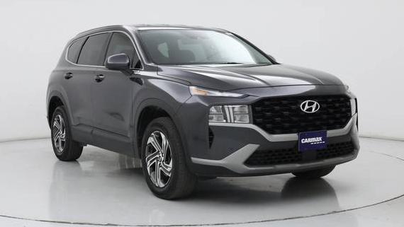 HYUNDAI SANTA FE 2023 5NMS1DAJ0PH492804 image